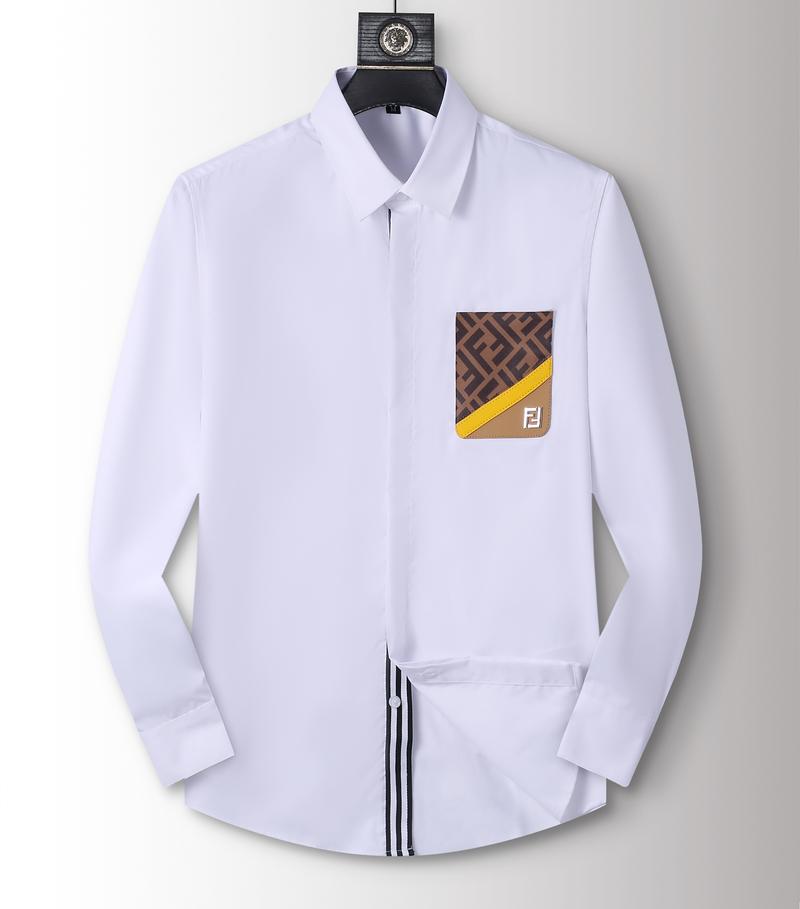 Fendi Shirts-286